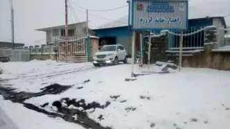 برق ۶۰ هزار مشترک گیلان قطع است / تا آخر شب مشکل رفع می‌شود