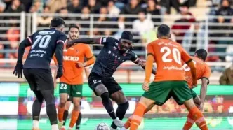 ۲۳ میلیارد تومان جریمه برای ۴ تیم لیگ برتری