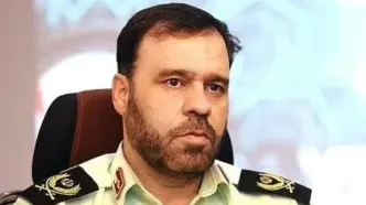 ۵۲۰ حساب بانکی مرتبط با فعالیت‌های مجرمانه مسدود شد