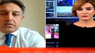 نقل قول مهر از اینترنشنال درباره شایعه تیر خلاص