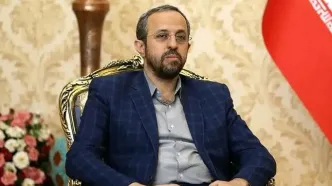 کنایه سنگین دستیار قالیباف به مخالفان این روزهای همتی/ شرایط خطیر کشور را دریابید اگر انقلابی هستید!