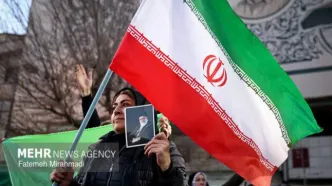 اعتراف تل‌آویو: نظام حاکم بر ایران قدرت زیادی دارد