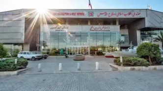 بازدید از موزه ملی انقلاب اسلامی و دفاع مقدس رایگان شد