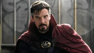 جزئیات تازه‌ای از فیلم جدید بندیکت کامبربچ و گای ریچی منتشر شد