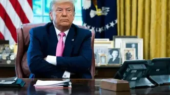 رویترز: ترامپ خواستار توافق با ایران است