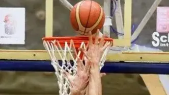 میزبان دیدارهای خانگی تیم ملی بسکتبال مشخص شد