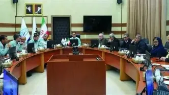 اولویت ایریسا؛ تمرکز بر سیستم‌های یکپارچه هوشمند در گروه فولاد مبارکه