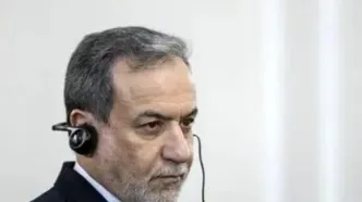 هشدار عراقچی به وزیر خارجه انگلیس