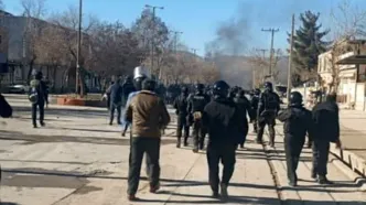 کشته شدن چند نفر در تجمعات امروز تایید شد