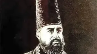 امیرکبیر؛ از عزیزی تا تیزی در حمام فین کاشان