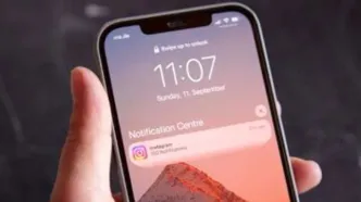چرا با وجود فیلترینگ، نوتیفیکیشن برنامه‌ها را دریافت می‌کنیم؟