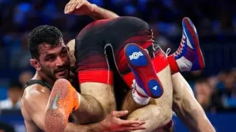 واکنش فدراسیون کشتی ایران به اقدام اتحادیه جهانی در حذف نام کشتی گیران کشورمان در مسابقات رنکینگ کرواسی