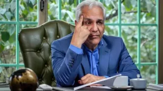 سریال «شش ماهه»/ پایان مهران مدیری در کمدی