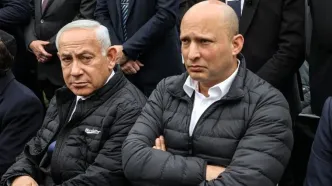 شکایت نفتالی بنت از حزب نتانیاهو