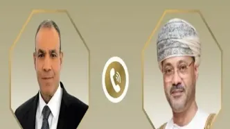 رایزنی وزیران خارجه مصر و عمان درباره ایران و کاهش تنش در منطقه