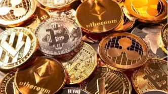 قیمت ارز‌های دیجیتال امروز سه‌شنبه ۷ بهمن ۱۴۰۴