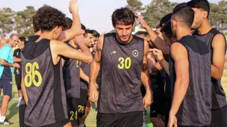 ستاره پرسپولیسی در آستانه جدایی از سپاهان