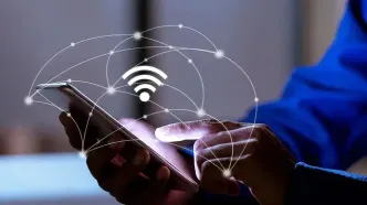 نت بلاکس: سطح ترافیک ثبت‌شده از ایران پایین‌تر از وضعیت نرمال است