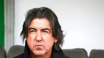 ناراحتی ساپینتو از جدایی اندونگ؛ مدیرعامل باید پاسخگو باشد