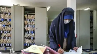 نماینده مجلس: در ماه یک روز دورکاری تشویقی برای بانوان در نظر گرفته شود