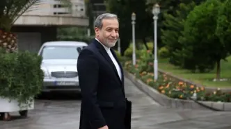 عباس عراقچی وارد استانبول شد