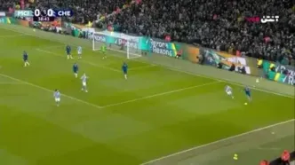 ببینید| خلاصه بازی منچسترسیتی مقابل چلسی