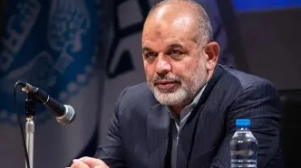 انتصاب احمد وحیدی به عنوان جانشین فرمانده کل سپاه چه پیامی دارد؟