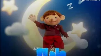 سریال «ماه لالا» به شبکه نمایش خانگی رسید