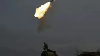 سرنگونی ۱۸ پهپاد اوکراینی به دست روس‌ها طی ساعات گذشته