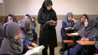 خبر رسمی از افزایش حقوق فرهنگیان | افزایش ۲ میلیون تومانی حقوق معلمان