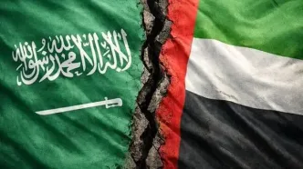 تلاش امارات برای سلب میزبانی جام جهانی از عربستان