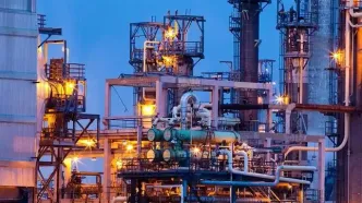 امضای دو قرارداد در حوزه جمع‌آوری گاز‌های مشعل و تأمین خوراک پتروشیمی‌ها