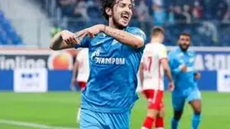 فوری؛ خبر مهم در مورد سردار در رسانه‌های روسیه