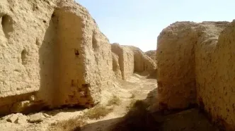 یافته‌های جدید دربارۀ زیگورات باستانی بابِل