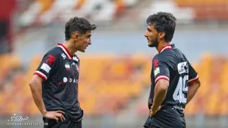 تنها دست‌آورد پرسپولیس از اهواز؛ اوسمارِ ناامید از ستاره‌ها، به جوانان دل بست