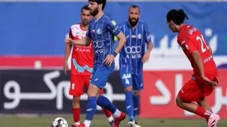 ستاره استقلال جراحی شد