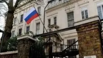 توضیح سفارت روسیه در مورد صادر نشدن ویزای کشتی‌گیران ایرانی