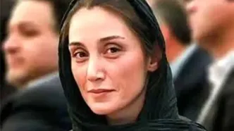 هدیه تهرانی راز جوانی اش را لو داد: پیری فرمون ذهن به مغزه، مغز من همچین فرمونی نمیده تا زمانی که...!/ویدیو