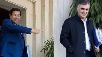 پاداش پزشکیان برای محمدرضا فرزین | سایه رئیس سابق بانک مرکزی بر رئیس جدید افتاد؟