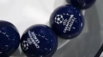 قرعه کشی لیگ قهرمانان اروپا انجام شد + جزئیات و برنامه بازی‌ها