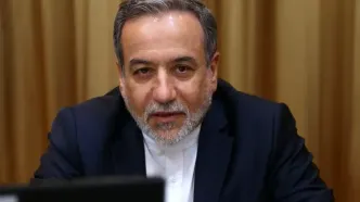 ۲ مأموریت مهم وزارت خارجه از زبان عراقچی