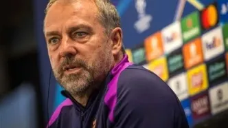 فلیک: بازی سختی در پیش داریم/ رابطه خیلی خوبی با یامال دارم