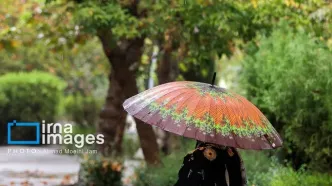 تهرانی‌ها آماده باشند؛ باران و برف در راه است