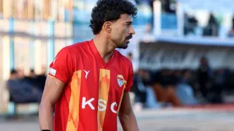 اولین گزینه نقل و انتقالاتی استقلال مشخص شد