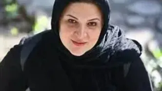 سفر در زمان؛ «ریما رامین‌فر» در کنار «الناز حبیبی و احمد مهرانفر» روی فرش قرمز جشنواره