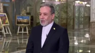 عراقچی: وضعیت اتباع ایرانی در ونزوئلا خوب است