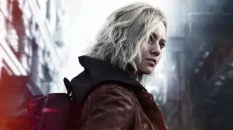 تریلر جدید رزیدنت اویل رکوئیم با فناوری انویدیا