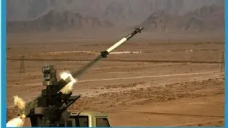 ماجرای شنیده شدن صدای پدافند در تهران و شیراز