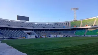 وعده جدید وزیر ورزش درباره بازگشایی ورزشگاه آزادی