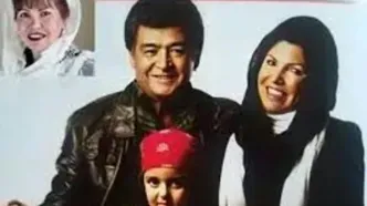 افشاگری جنجالی همسر سابق رضا رویگری/ ویدئو